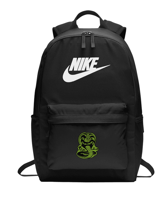 Nike on sale army backpack